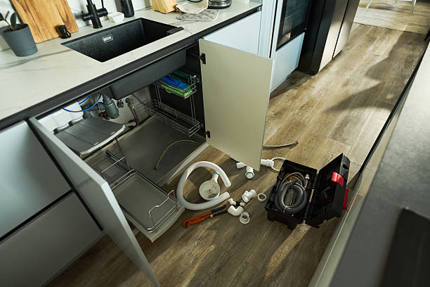 24/7 Emergency Gas Line Repair experts in Evansville, WY